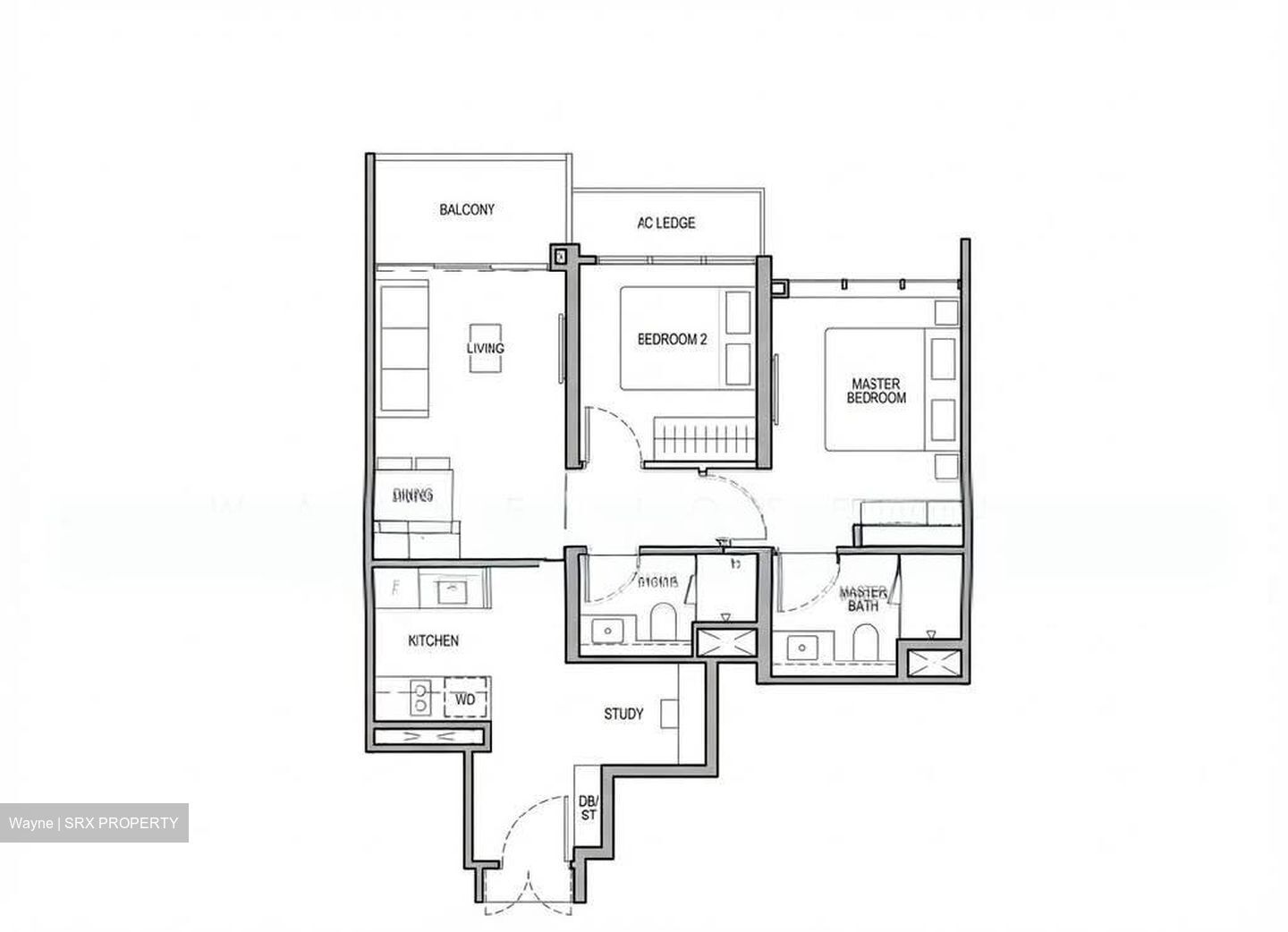 Tembusu Grand (D15), Condominium #566383221